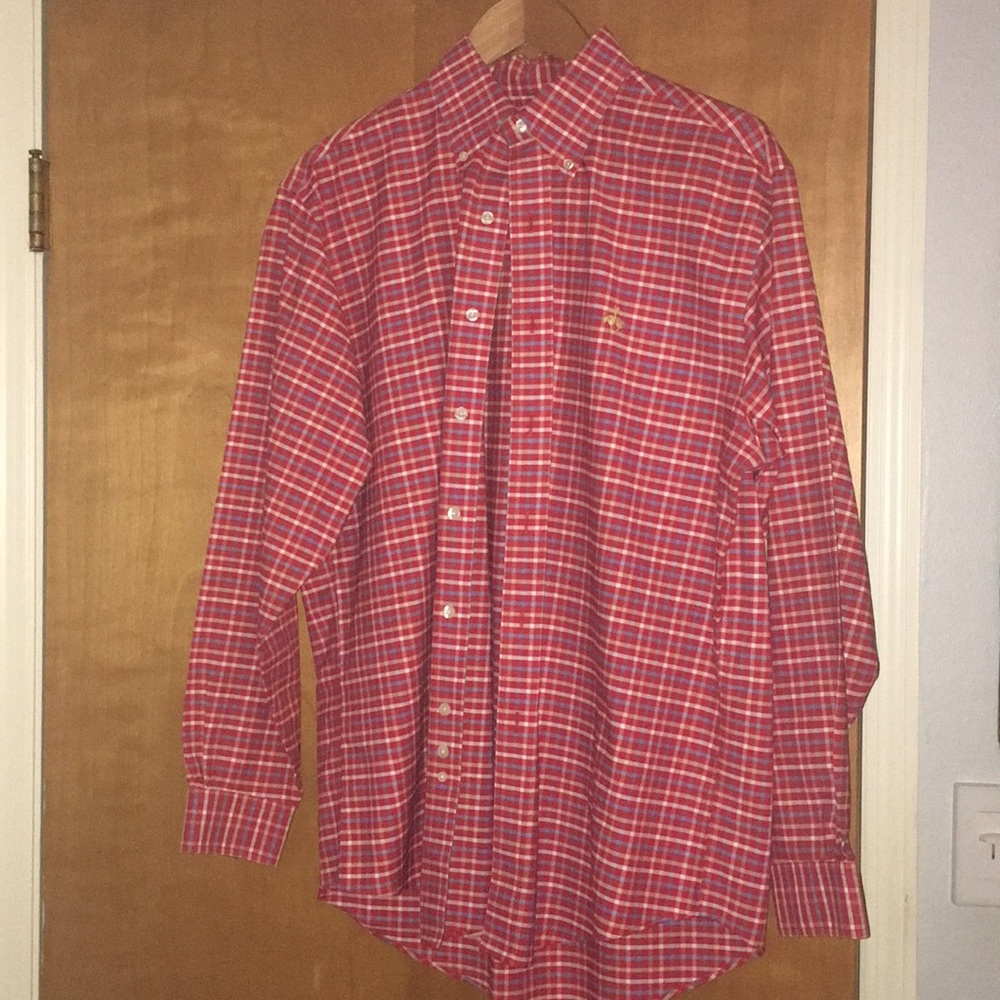 Brook brothers button down!